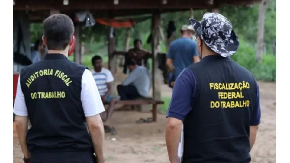 Empresários de Rondônia aparecem na lista suja do trabalho escravo no Brasil