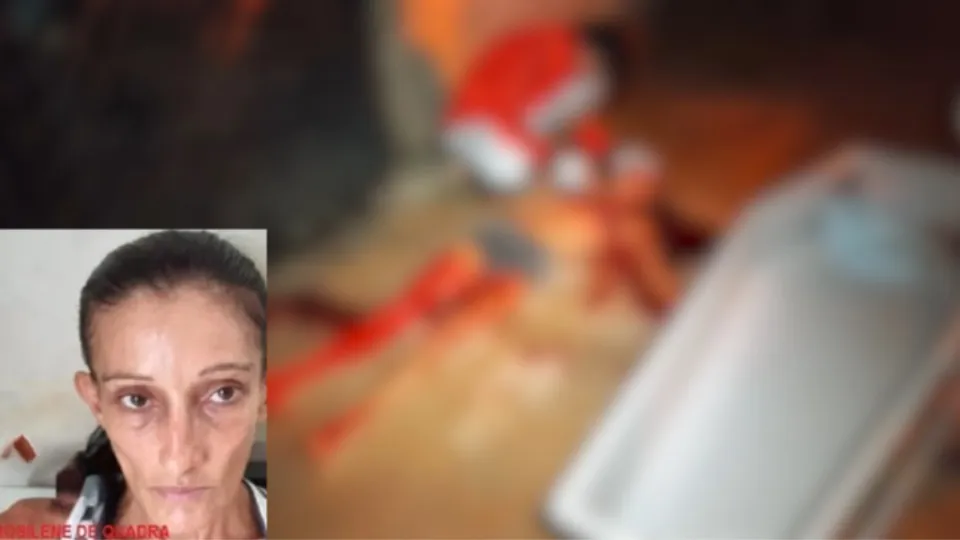 Enciumado, homem esfaqueia mulher até a morte em Ji-Paraná; veja o vídeo