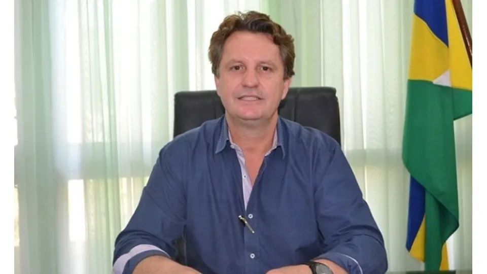 STF nega recurso e mantém condenação de ex-prefeito de Vilhena (RO) por lavagem de dinheiro
