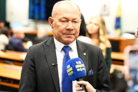 Deputado Coronel Chrisóstomo garante quase R$ 1 milhão para reforçar a saúde na Pérola do Mamoré