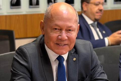 Deputado Coronel Chrisóstomo apoia PEC para reduzir IPVA a 1% e aliviar bolso do rondoniense